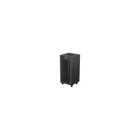 Lanberg Rack Cabinet 19inch 24U