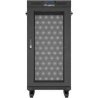 Lanberg Rack Cabinet 19inch 24U