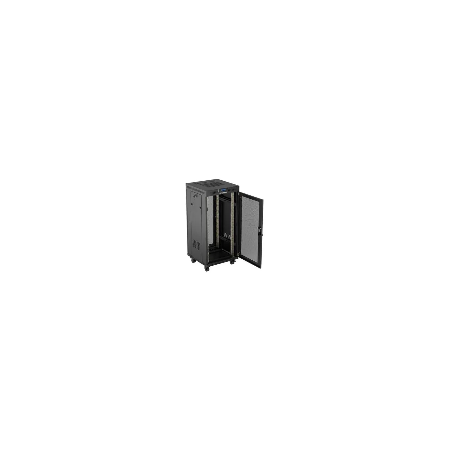 Lanberg Rack Cabinet 19inch 24U
