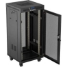 Lanberg Rack Cabinet 19inch 24U