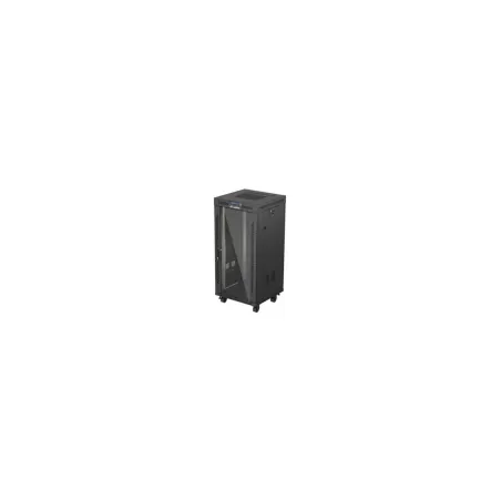 Lanberg Rack Cabinet 19inch 24U
