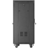 Lanberg Rack Cabinet 19inch 24U