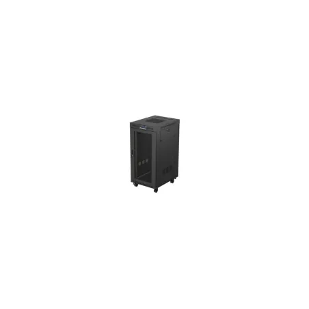 Lanberg Rack Cabinet 19inch 24U