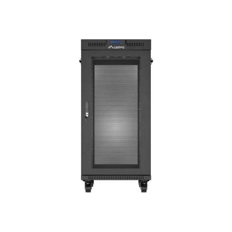 Lanberg Rack Cabinet 19inch 24U