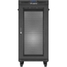 Lanberg Rack Cabinet 19inch 24U
