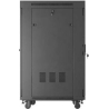 Lanberg Rack Cabinet 19inch 24U