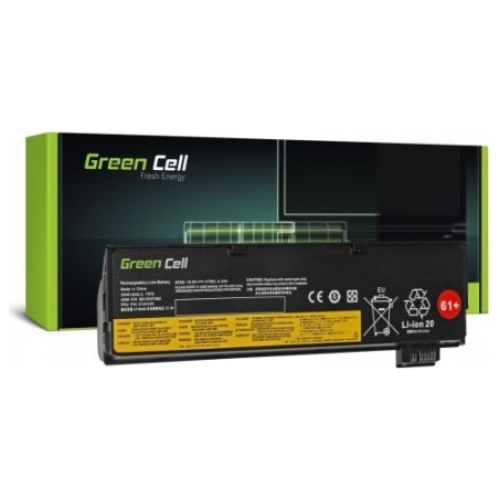 Green Cell GREENCELL LE95 Battery for Lenovo