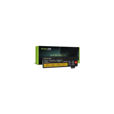 Green Cell GREENCELL LE95 Battery for Lenovo