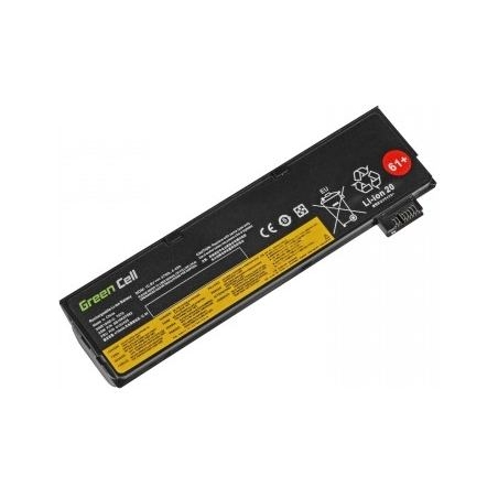 Green Cell GREENCELL LE95 Battery for Lenovo