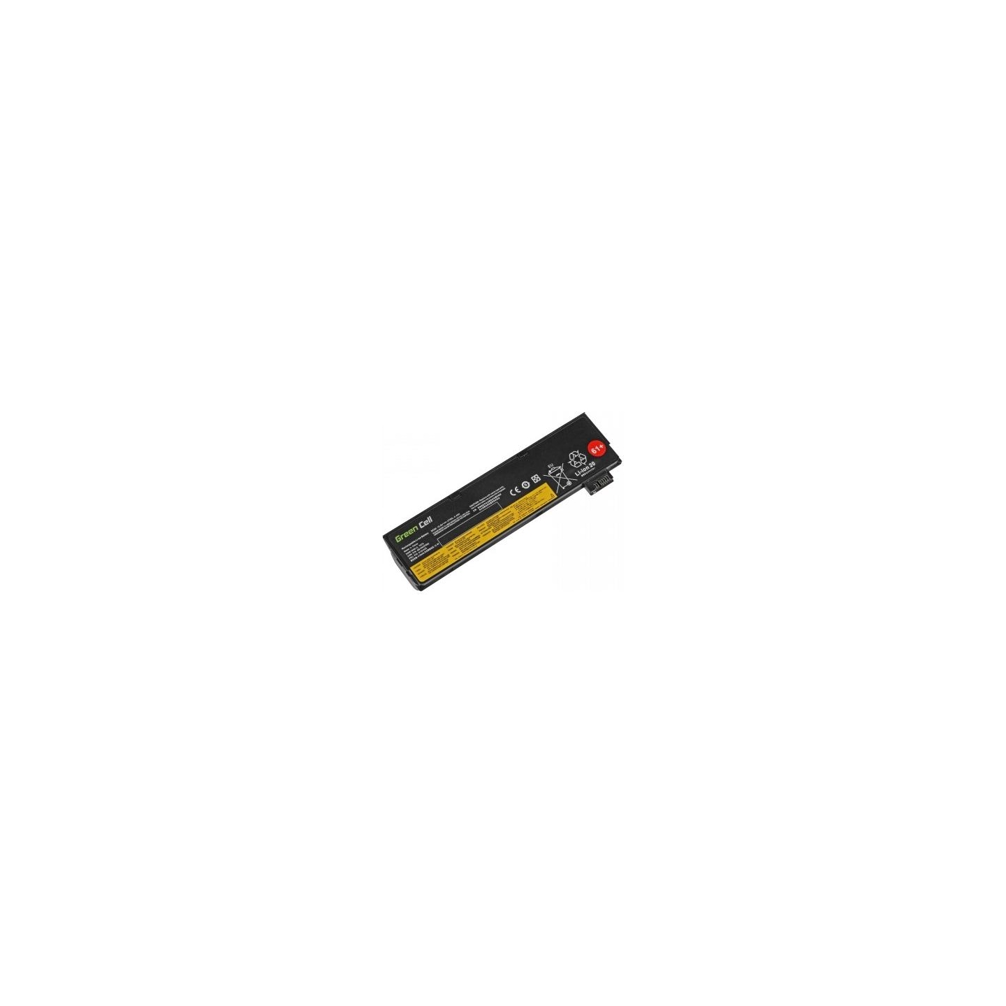 Green Cell GREENCELL LE95 Battery for Lenovo