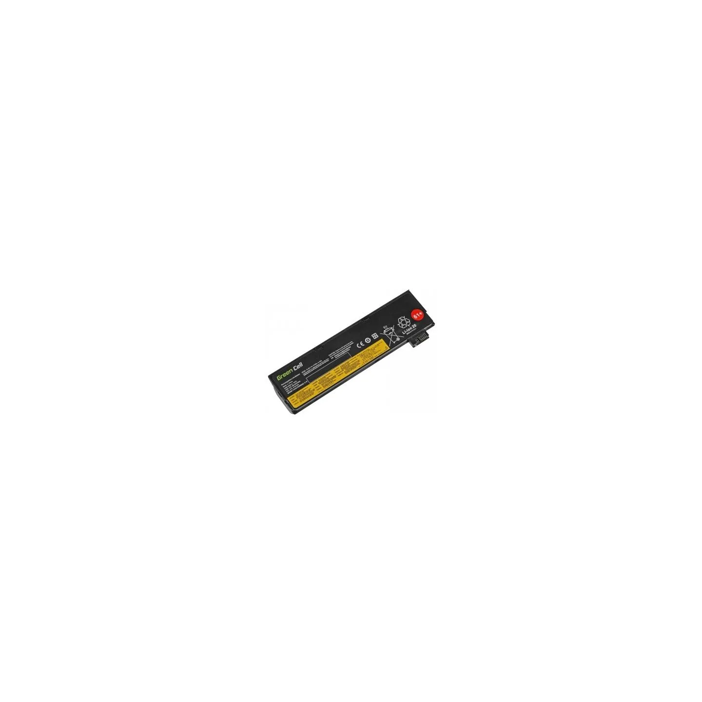 Green Cell GREENCELL LE95 Battery for Lenovo