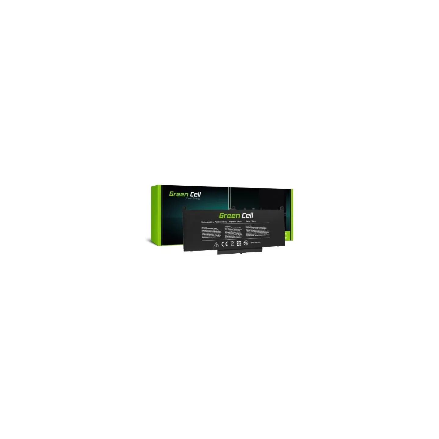 Green Cell GREENCELL DE135 Battery