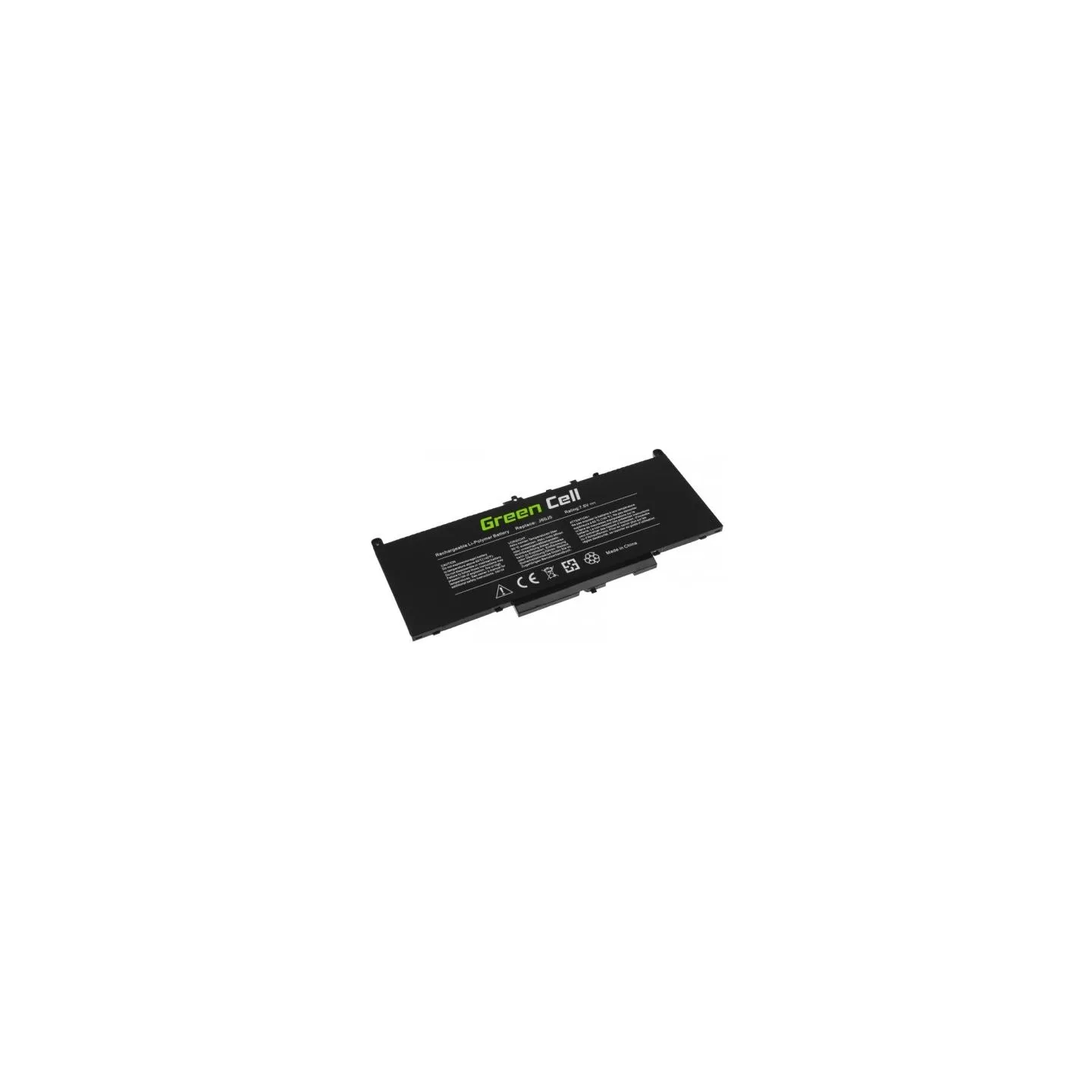 Green Cell GREENCELL DE135 Battery