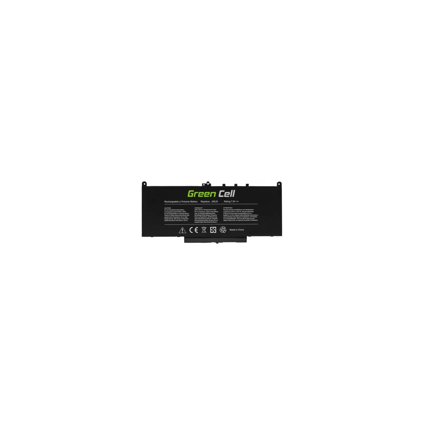 Green Cell GREENCELL DE135 Battery