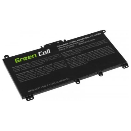 Green Cell GREENCELL HP163 Battery HT03X