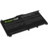Green Cell GREENCELL HP163 Battery HT03X