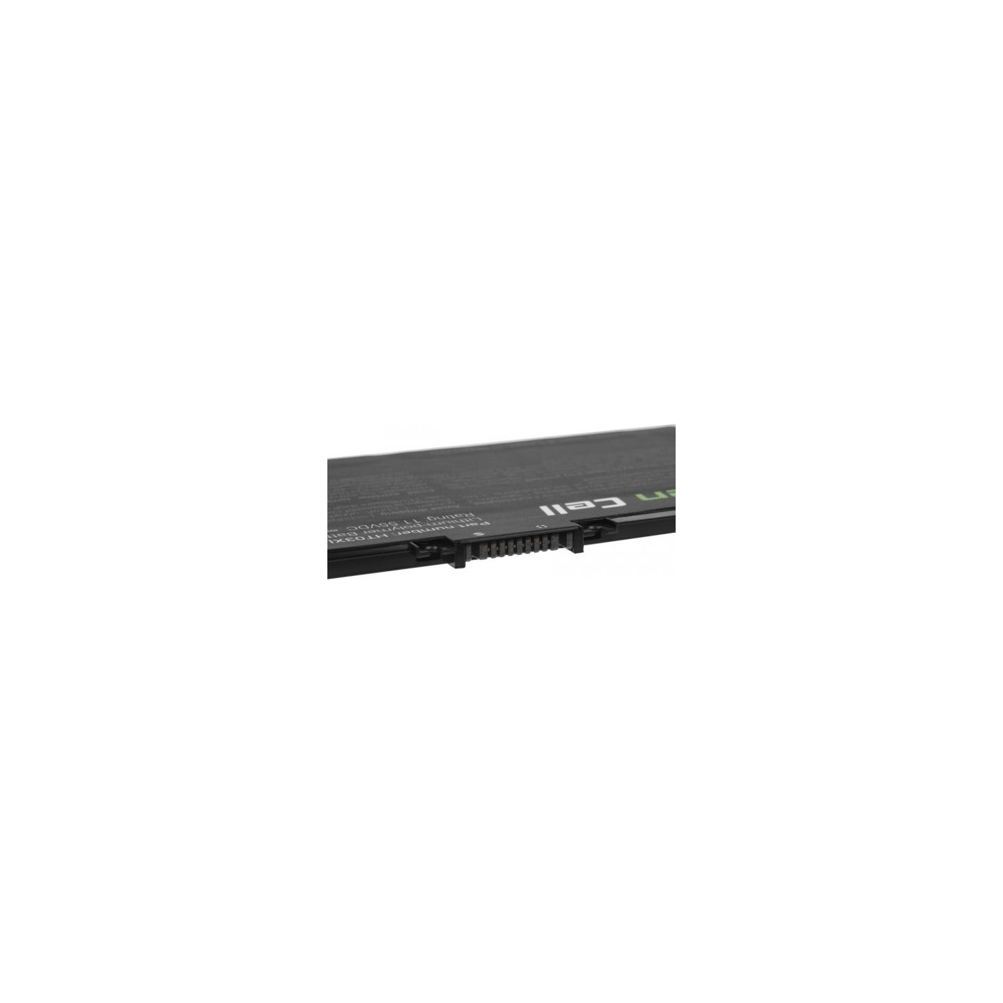 Green Cell GREENCELL HP163 Battery HT03X