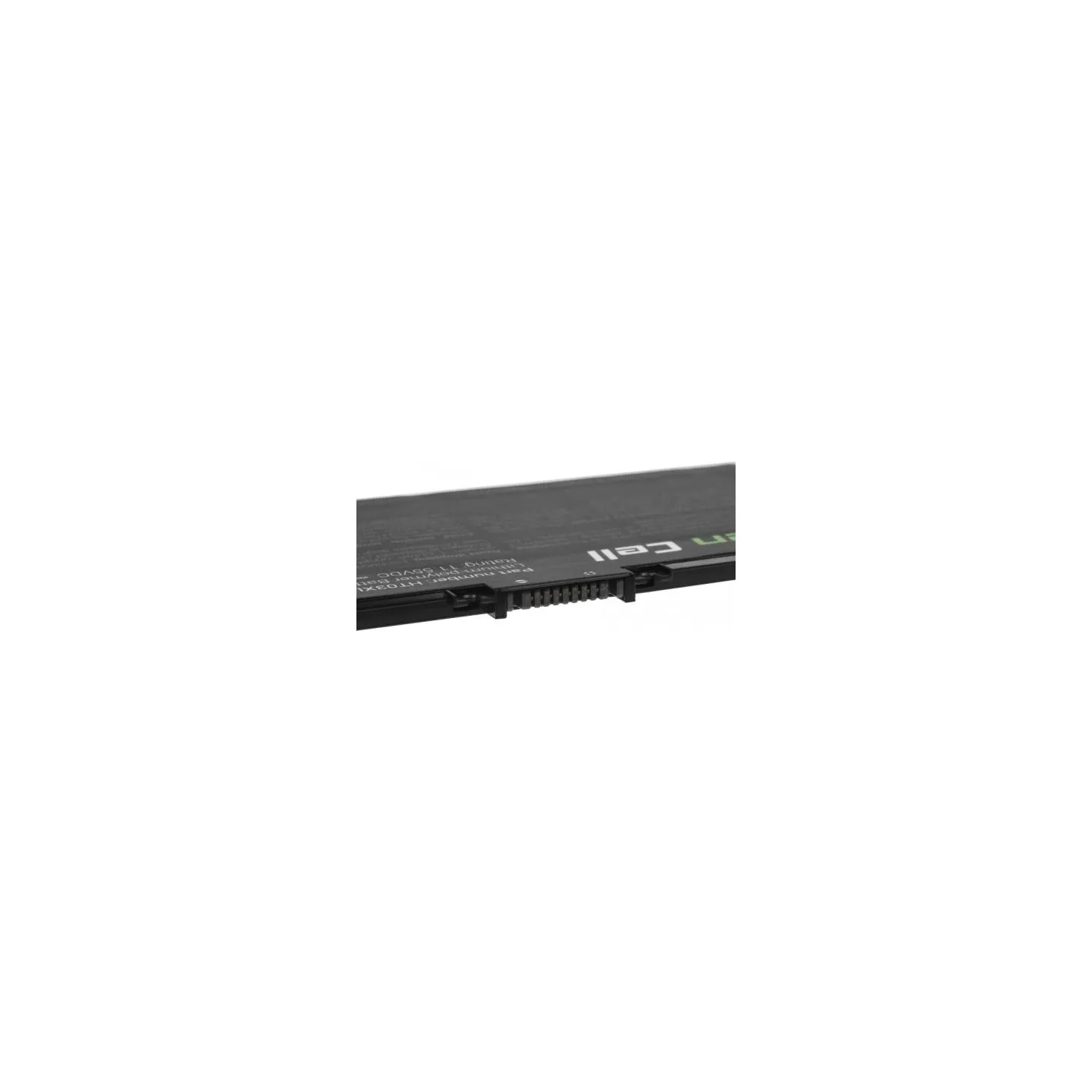 Green Cell GREENCELL HP163 Battery HT03X