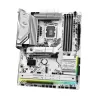 Asrock Motherboard B860 Steel Legend WiFi s1851 4DDR5 TB ATX