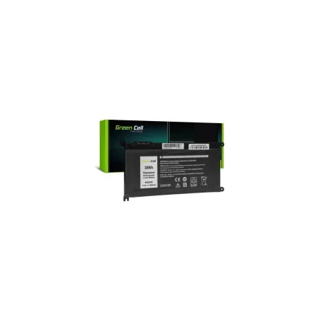 Green Cell Battery for Dell Inspiron 13