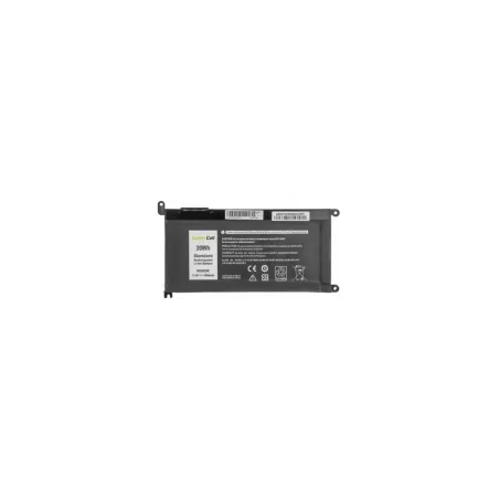 Green Cell Battery for Dell Inspiron 13