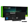 Green Cell battery F3YGT for Dell