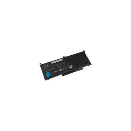 Green Cell battery F3YGT for Dell