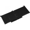 Green Cell battery F3YGT for Dell