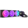 Nzxt water cooling Kraken Elite 360 RGB