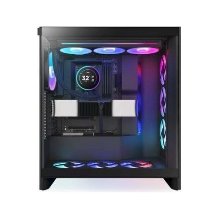 Nzxt water cooling Kraken Elite 360 RGB