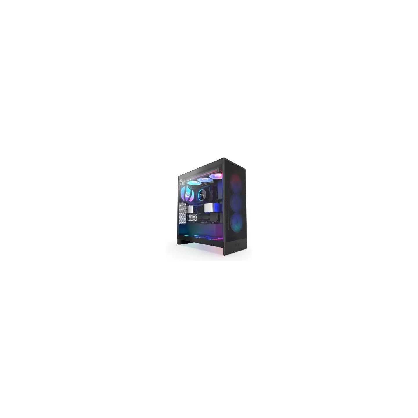 Nzxt water cooling Kraken Elite 360 RGB