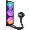 Nzxt water cooling Kraken Elite 360 RGB