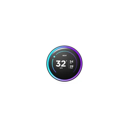 Nzxt water cooling Kraken Elite 360 LCD