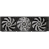 Natec Water cooling hydria 360 argb