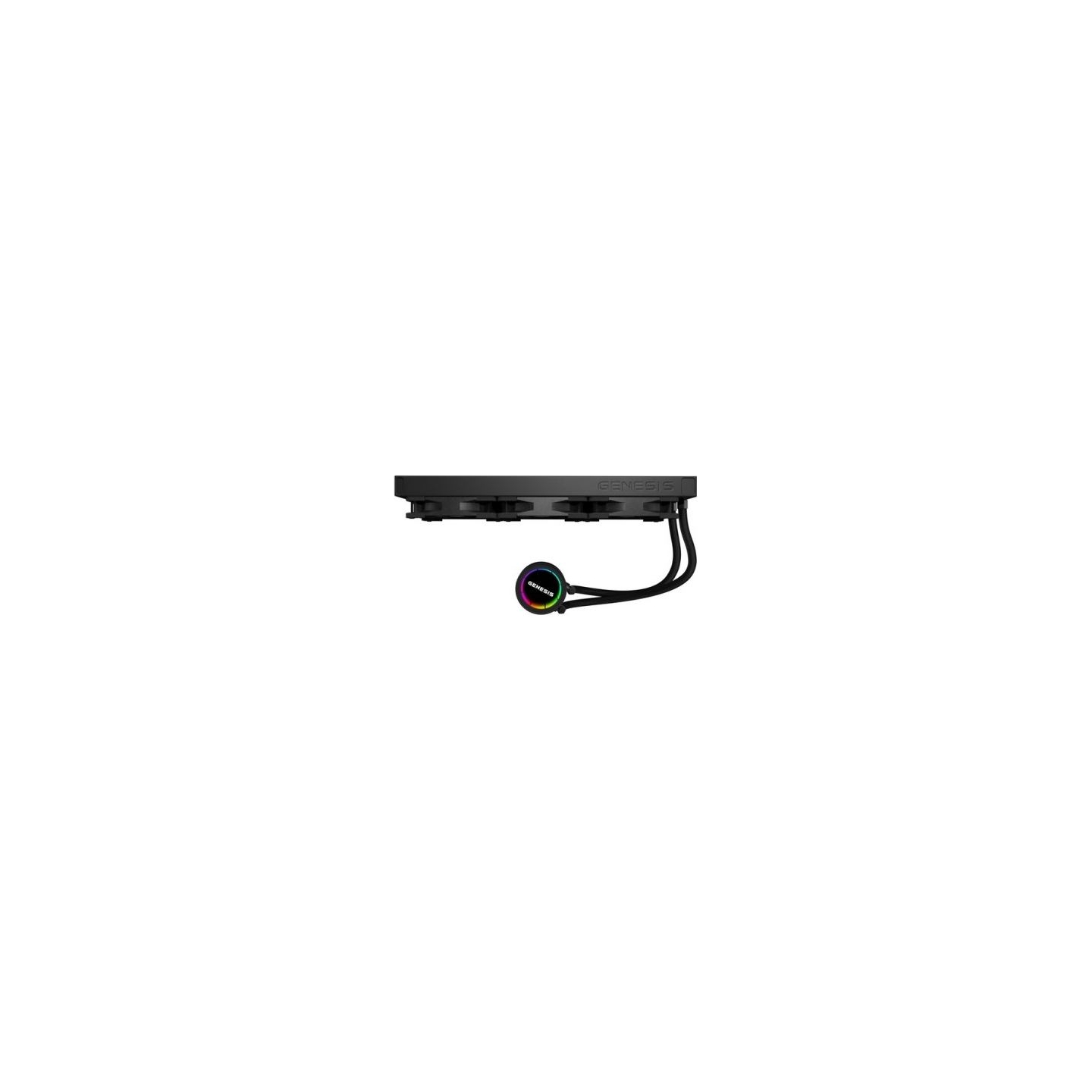 Natec Water cooling hydria 360 argb