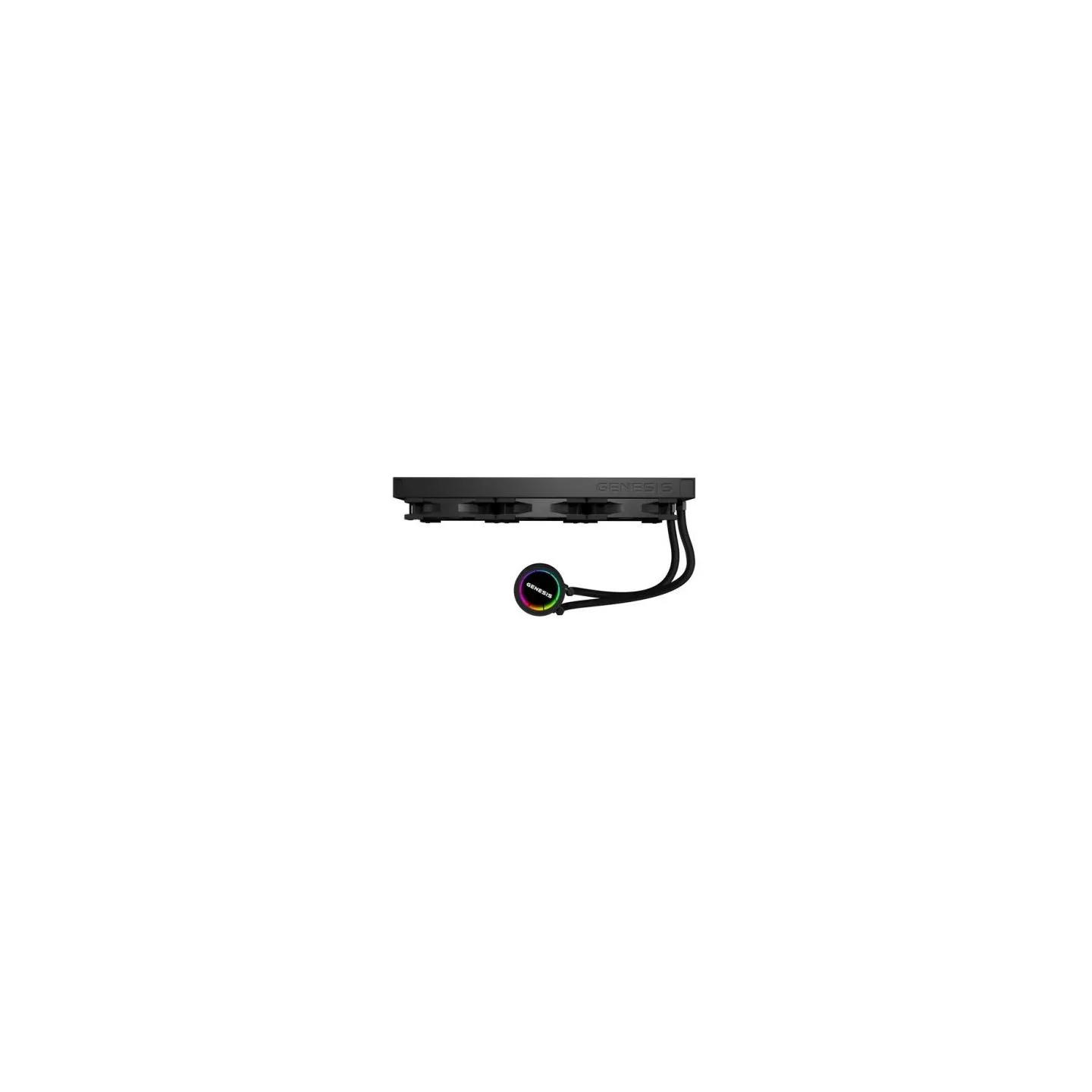 Natec Water cooling hydria 360 argb