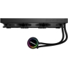 Natec Water cooling hydria 360 argb