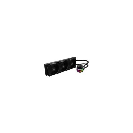 Natec Water cooling hydria 360 black