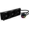 Natec Water cooling hydria 360 black