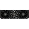 Natec Water cooling hydria 360 black