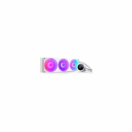 Nzxt water cooling Kraken Plus 360 RGB