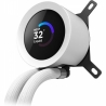 Nzxt water cooling Kraken Plus 360 RGB