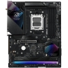 Asrock Motherboard B850 Phantom Gaming Rip tide WiFi AM5 4DDR5 ATX