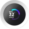 Nzxt water cooling Kraken Plus 360 RGB