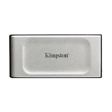 Kingston XS2000 PORTABLE SSD 500GB