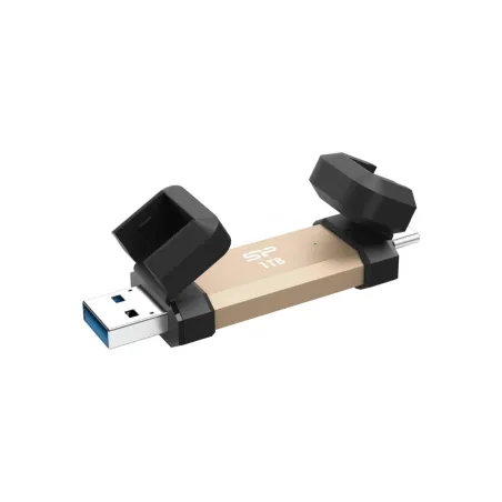 Silicon Power DS72 1TB External SSD