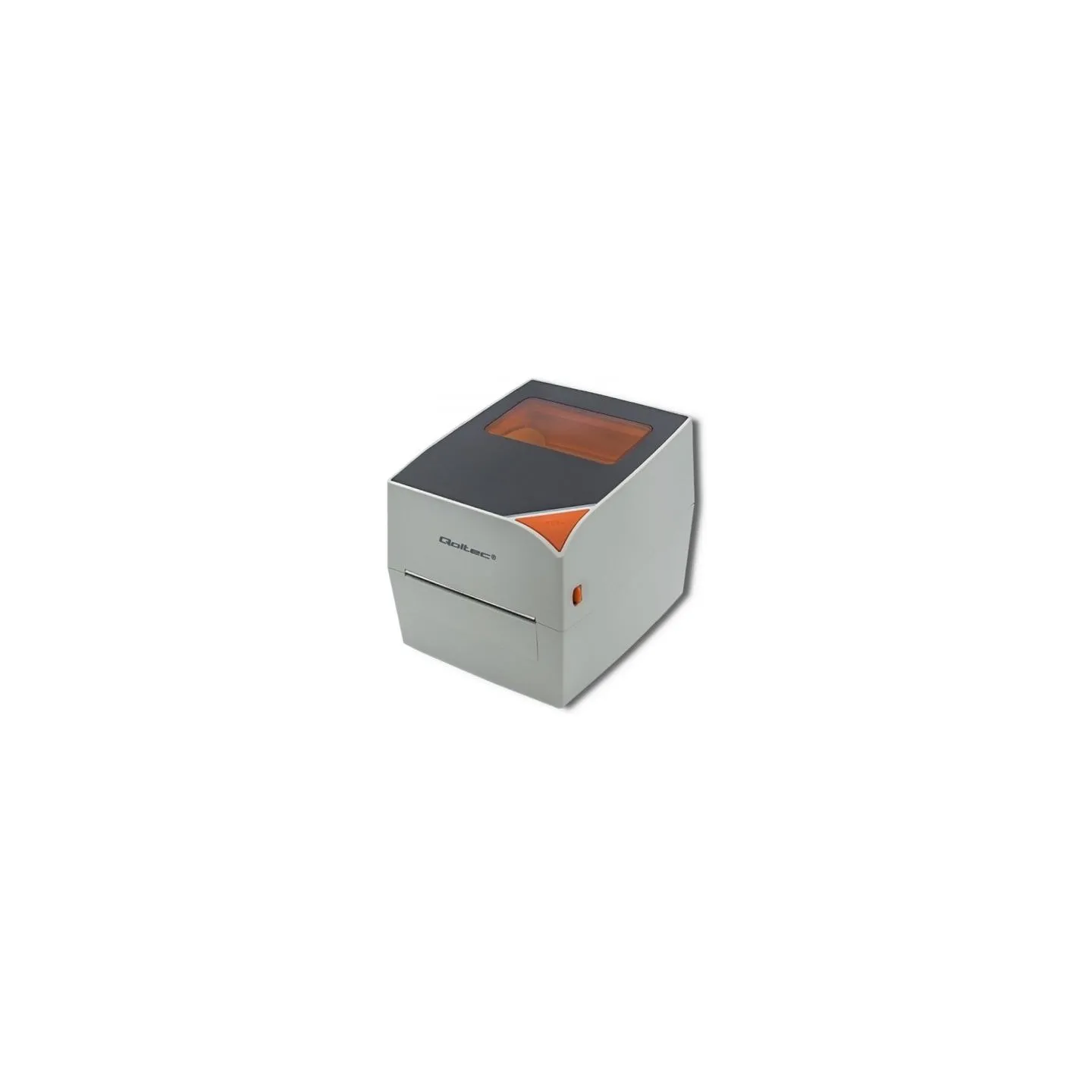 Qoltec Label printer thermal
