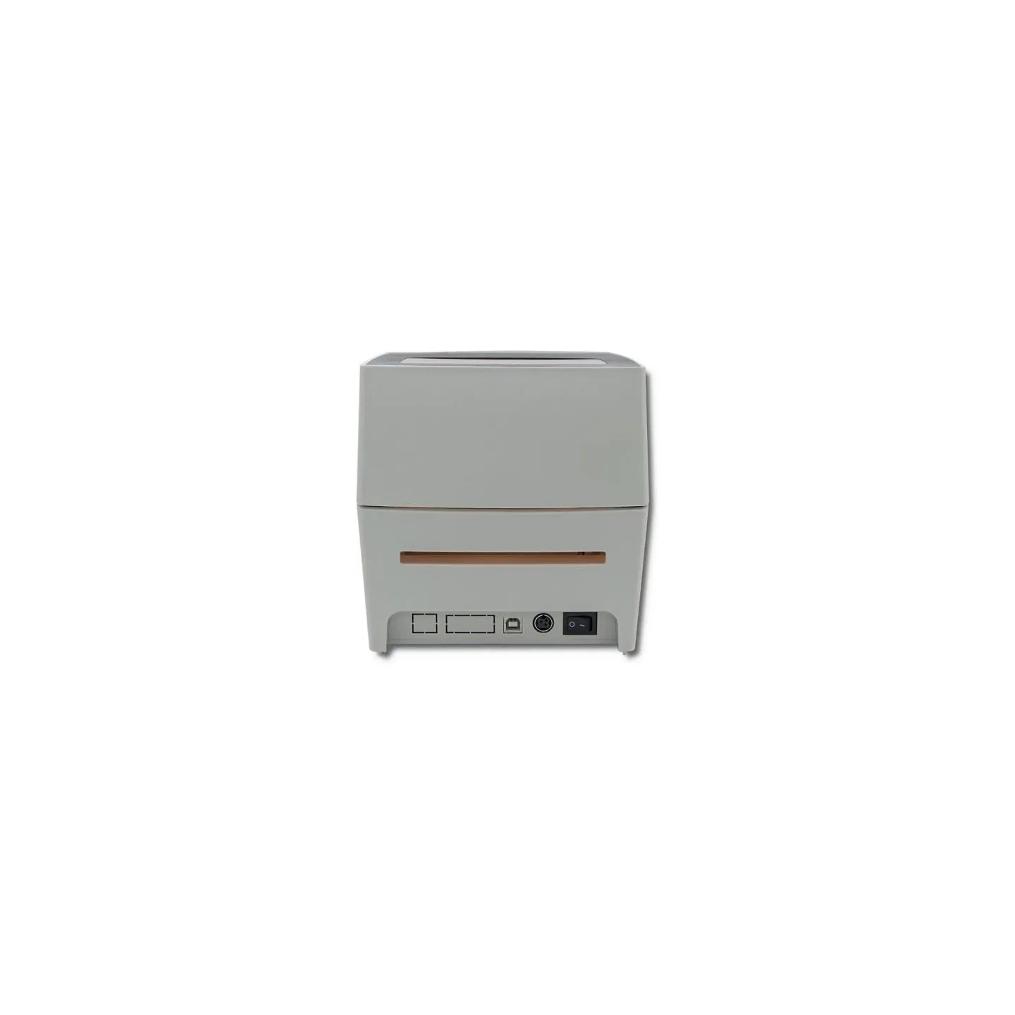Qoltec Label printer thermal