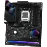 Asrock Mainboard|ASROCK|AMD B850|SAM5|ATX|Memory DDR5|Memory slots 4|1xPCI-Express 4.0 16x|1xPCI-Express 5.0 16x|1xM.2|1xHDMI|1x