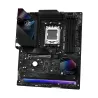 Asrock Motherboard B850 Phantom Gaming Rip tide WiFi AM5 4DDR5 ATX